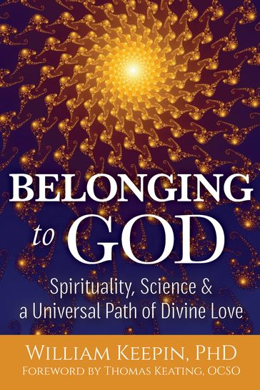 Belonging to God - William Keepin