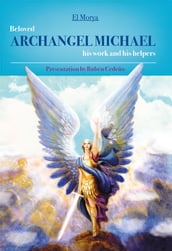 Beloved Archangel Michael