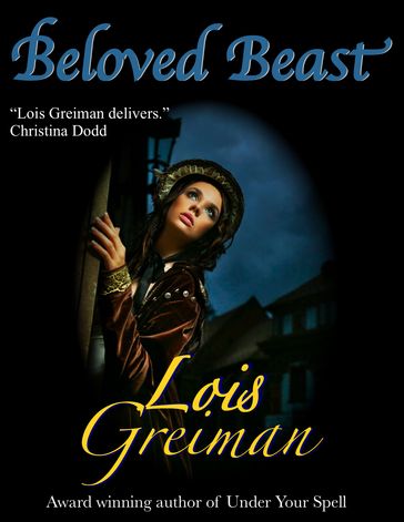 Beloved Beast - Lois Greiman