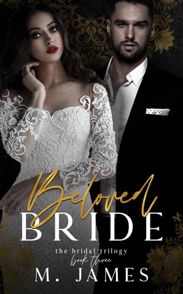 Beloved Bride - M. James