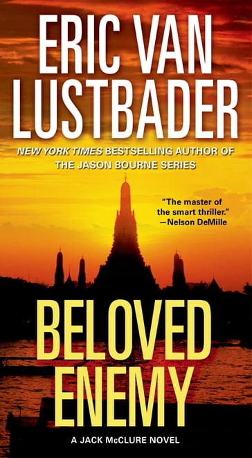 Beloved Enemy - Eric Van Lustbader