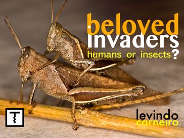 Beloved Invaders - Levindo Carneiro