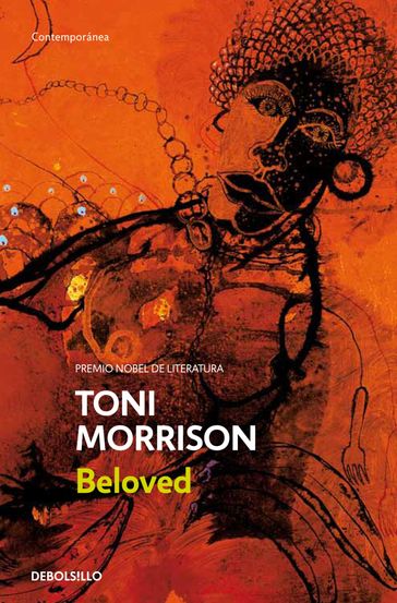 Beloved - Toni Morrison