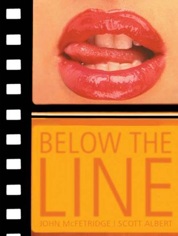 Below the Line - John McFetridge - Scott Albert