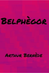 Belphégor