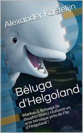 Béluga d Helgoland