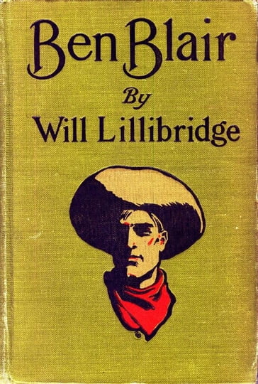 Ben Blair - Lillibridge Will