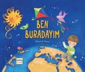 Ben Buradaym