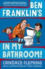 Ben Franklin s in My Bathroom!