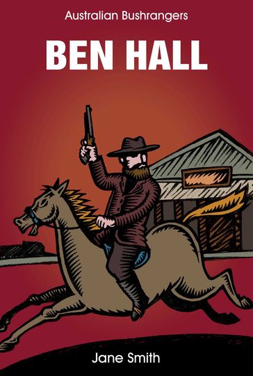 Ben Hall - Jane Smith