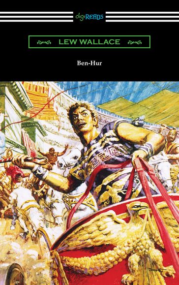 Ben-Hur: A Tale of the Christ - Wallace Lew
