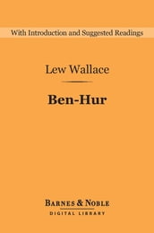 Ben-Hur (Barnes & Noble Digital Library)