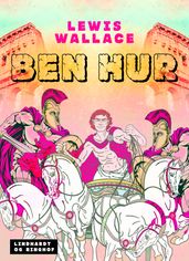 Ben Hur En fortælling fra Kristi tid