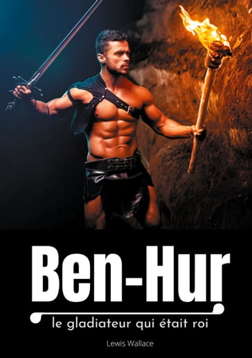 Ben-Hur - Lewis Wallace