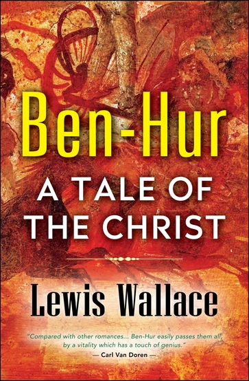 Ben-Hur - Lewis Wallace