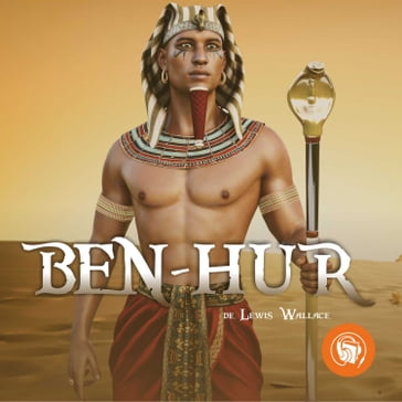 Ben-Hur - Lewis Wallace