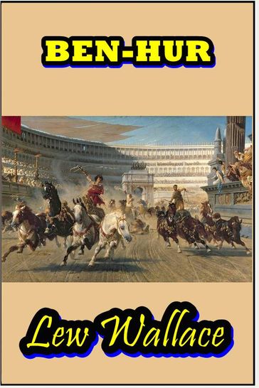 Ben-Hur - Wallace Lew