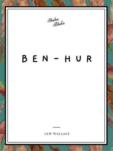 Ben-Hur - Wallace Lew