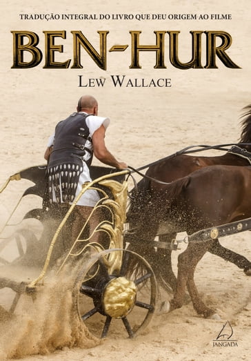 Ben-Hur - Wallace Lew