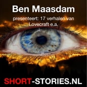 Ben Maasdam