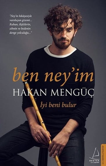 Ben Ney'im - Hakan Menguç