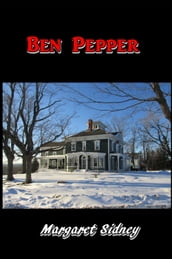 Ben Pepper