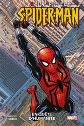 Ben Reilly: Spider-Man - En quête d