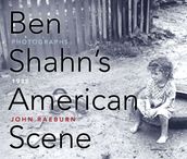 Ben Shahn s American Scene