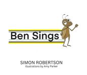 Ben Sings