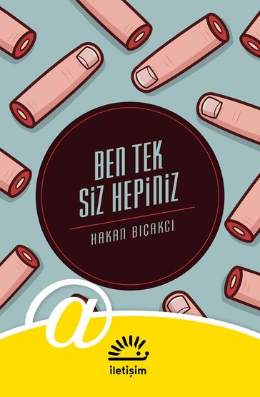 Ben Tek Siz Hepiniz - Hakan Bçakc