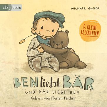 Ben liebt Bär ... und Bär liebt Ben - Michael Engler