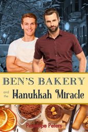 Ben s Bakery and the Hanukkah Miracle