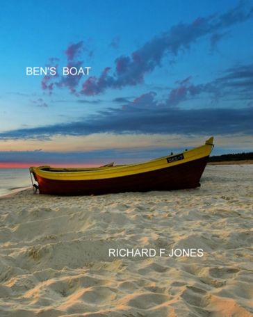 Ben's Boat - Richard F Jones