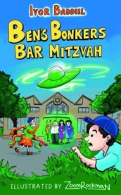 Ben s Bonker s Bar Mitzvah