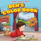 Ben s Color Book