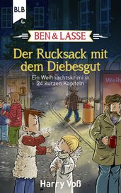 Ben und Lasse - Der Rucksack mit dem Diebesgut