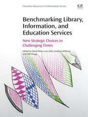 Benchmarking Library, Information and Education Services