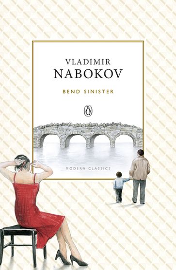 Bend Sinister - Vladimir Nabokov
