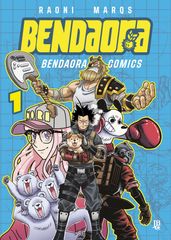 Bendaora vol. 01