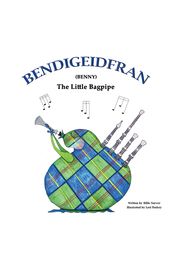 Bendigeidfran (Benny)