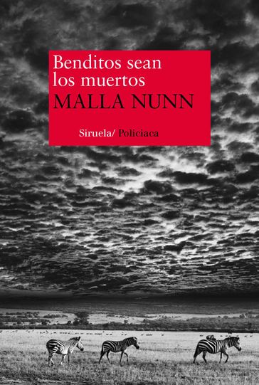 Benditos sean los muertos - Malla Nunn