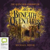 Beneath Quentaris