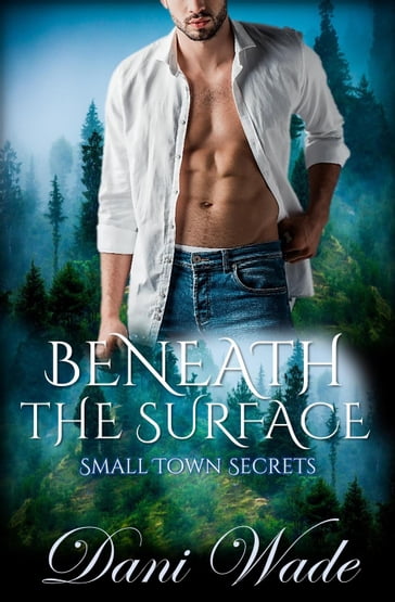 Beneath The Surface - Dani Wade