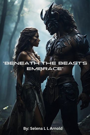 "Beneath the Beast's Embrace" - Selena L L Arnold