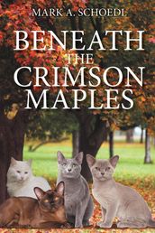Beneath the Crimson Maples