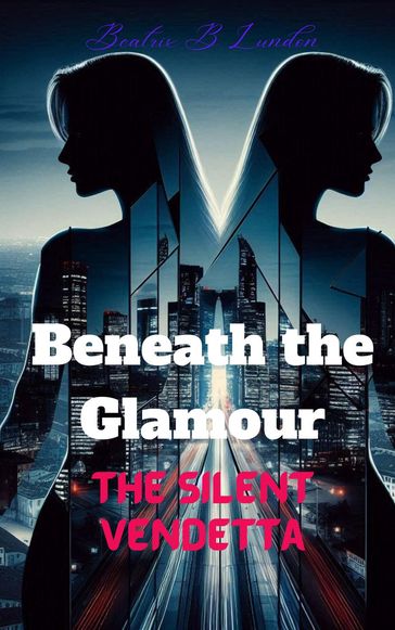 Beneath the Glamour: The Secret Vendetta - Beatrix B. Lundon