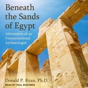 Beneath the Sands of Egypt