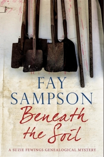 Beneath the Soil - Fay Sampson