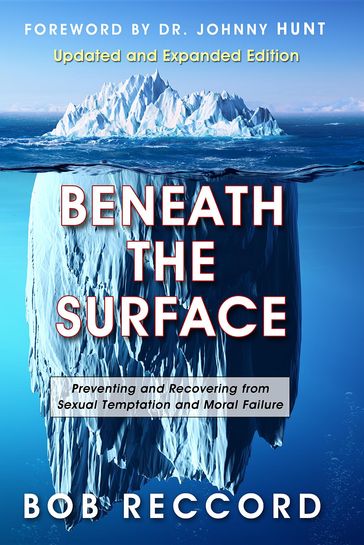 Beneath the Surface - Bob Reccord