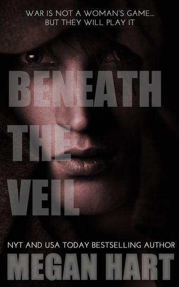 Beneath the Veil - Megan Hart